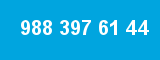 988 397 61 44 988 397 61 44